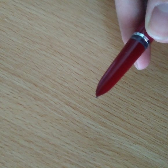 14 VINTAGE FOUNTAIN INK PENS - Picture 4 of 14